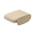 thumbnail image 3 of Cojín para reposabrazos de coche Sharpla cubierta para reposabrazos Beige, 3 of 7