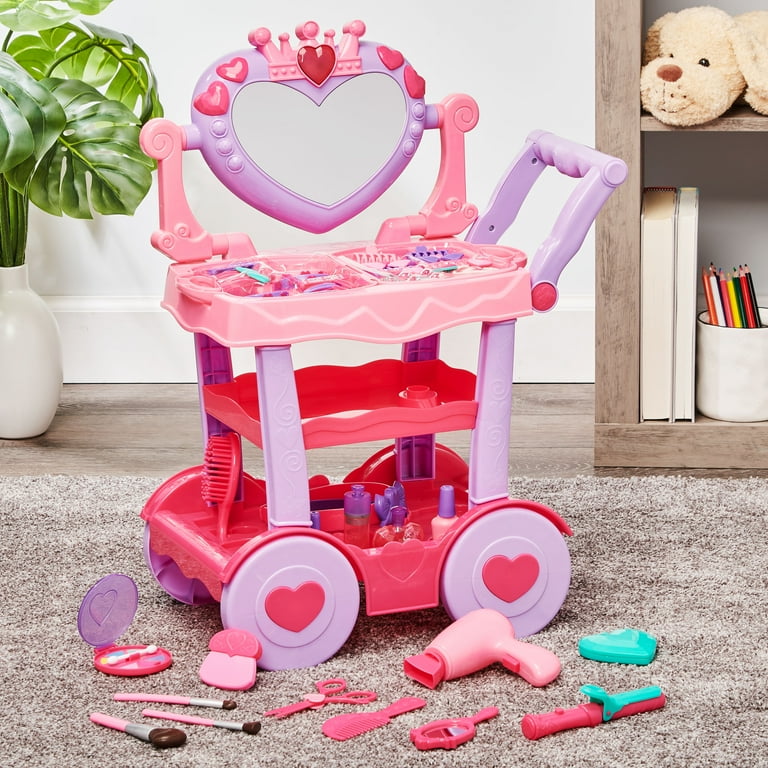 Kids connection vanity set hotsell