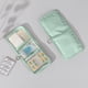 thumbnail image 4 of Juego de 2 Mini Botiquines de Primeros Auxilios | Bolsas Portátiles de Almacenamiento Médico | Poliéster Impermeable | Bolsillos de Malla Multicapa | Organizador Compacto de Suministros de Emergencia, 4 of 6