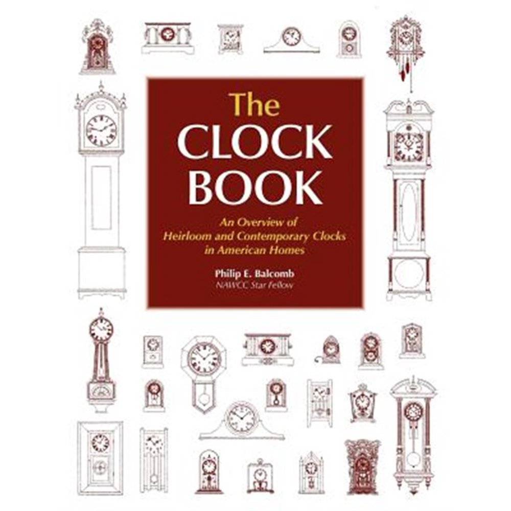 The Clock Book