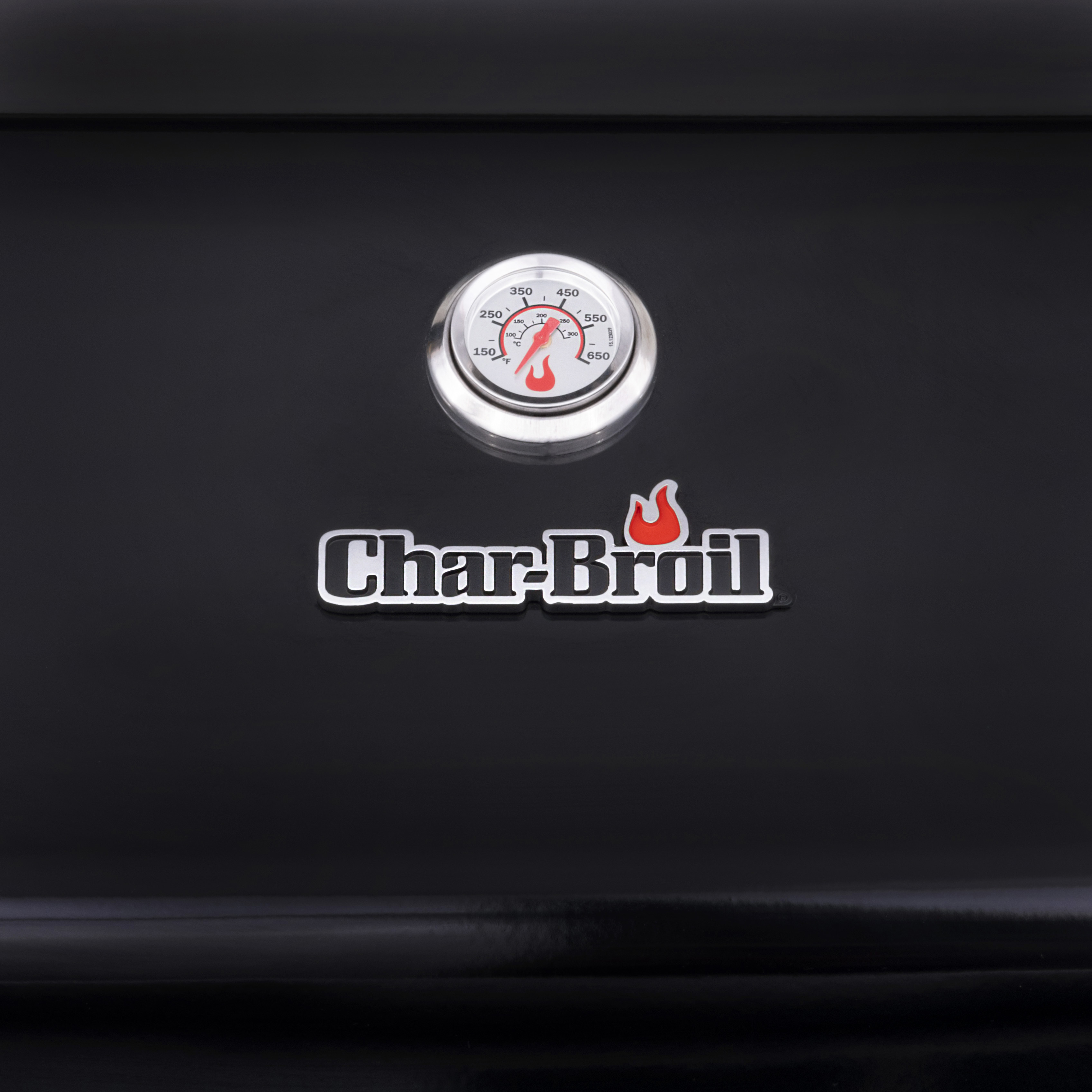Char-Broil Performance 4-Burner Liquid Propane, Cart-Style Outdoor Gas Grill- Black - image 4 of 9