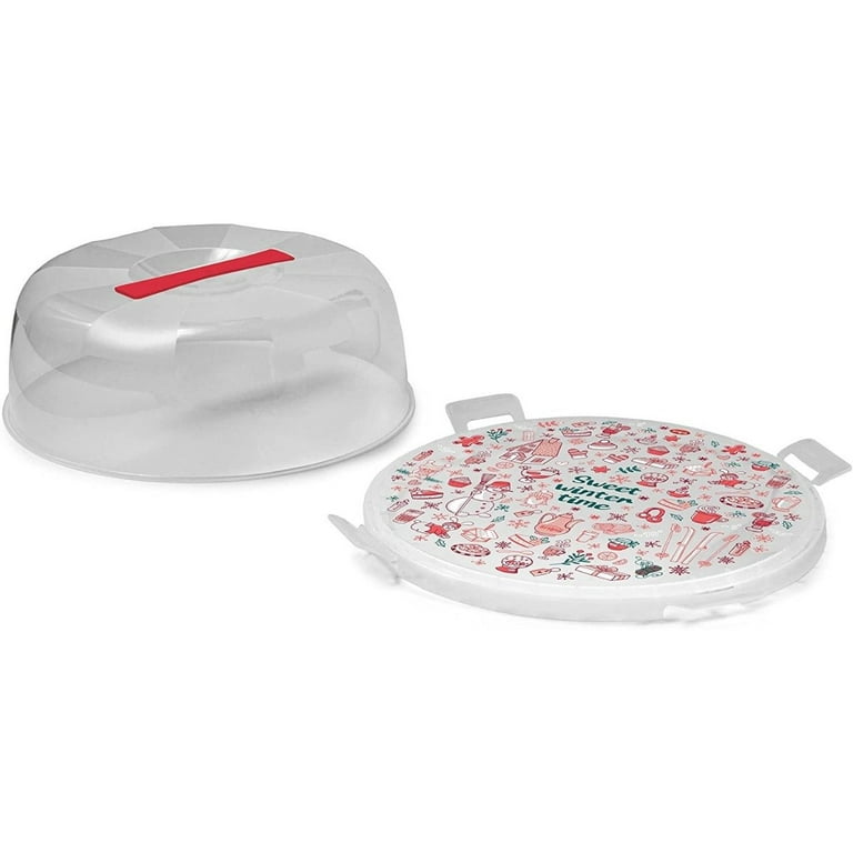 Delice Cake Carrier - Snips