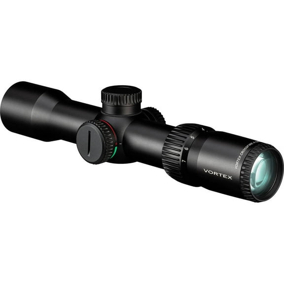 Vortex Optics Crossfire II 2-7x32 Second Focal Plane Crossbow Scope Kit - XBR-2 Reticle