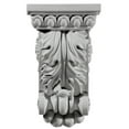 thumbnail image 3 of Ekena Millwork 5"W x 3 5/8"D x 8 3/8"H Attica Corbel, 3 of 5