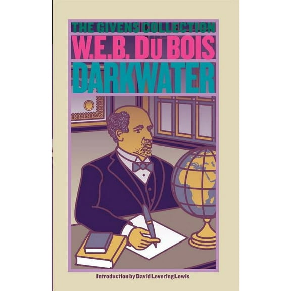 Darkwater: The Givens Collection, (Paperback)