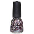 thumbnail image 2 of CHINA GLAZE Nail Lacquer - Suprise Collection - I'm A Go Glitter, 2 of 2