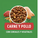 thumbnail image 4 of Croquetas Para Perro Dog Chow Adulto Razas Grandes 25 Kg, 4 of 8