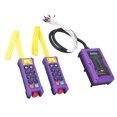 thumbnail image 1 of Kit De Control Remoto De Grúa Inalámbrica Industrial, Elevador Eléctrico De Dos Velocidades, Transmisor, Receptor, Respuesta Rápida, 1 of 7