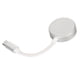 thumbnail image 2 of Adaptador de auriculares tipo C, tecnología innovadora de adaptador tipo Cto 2 en 1, 2 of 9
