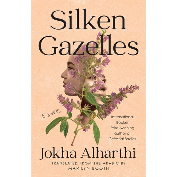 Silken Gazelles, (Paperback)