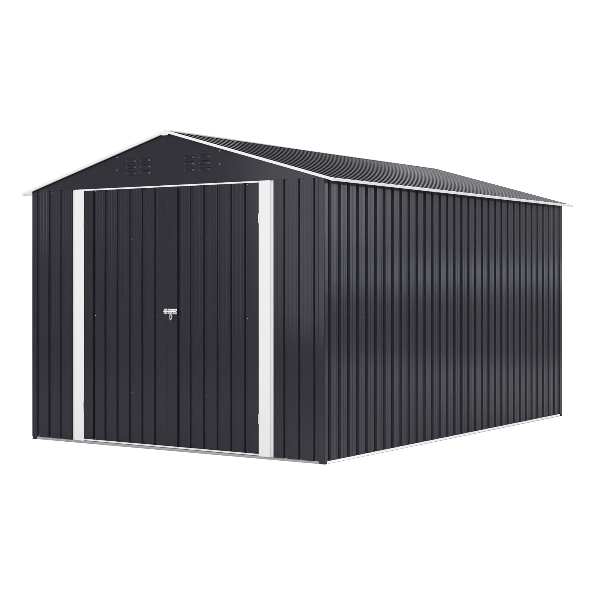 Walmart Black Friday Deals 2025 - NETAJE 10'x10' Outdoor Metal