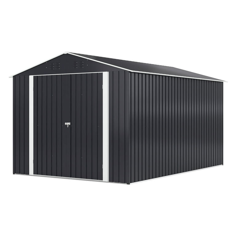 Walmart Black Friday Deals 2025 - NETAJE 10'x10' Outdoor Metal