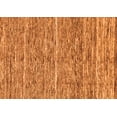 thumbnail image 1 of Ahgly Company Indoor Rectangle Abstract Orange Modern Area Rugs, 6' x 9', 1 of 4