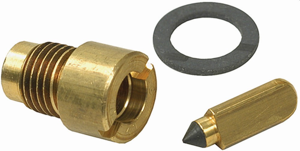 New Zenith Fuel System Needle & Seat For Zenith Carburetor C8166840