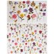 thumbnail image 2 of Pressed Flower Theme Stickers Set (320 Pieces) Dried Flowers Resin Stickers Decals Floral Botanical Journaling Stickers, 2 of 5