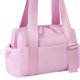 thumbnail image 2 of Guardurnaity Bolso de la aptitud de los deportes con la capacidad extensible y la bolsa de asas seca húmeda del viaje de la separación la bolsa de Bolsas de mensajero y de hombro azul, 2 of 6