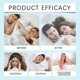 thumbnail image 3 of Nasal Strips for Snoring, Nose Breathing Strips for Better Sleep Breathing, Anti Snoring Strips with Strong Spring Effect and Adhesion 30Pcs, 3 of 5