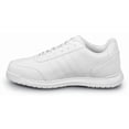 thumbnail image 3 of SR Max  Maxton II, Men's, White, Soft Toe, MaxTRAX Slip Resistant, Low Athletic, Work Shoe (10.5 M), 3 of 5