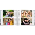 thumbnail image 4 of Photo Albums 200 Pocket Printed Polka Dot Buds Design Photo Album for 4 by 6-Inch Prints, 4 of 4