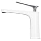 thumbnail image 3 of Grifo Monomando Para Lavabo, Grifos Para Lavabo Resistentes A La Oxidación, Amplia Aplicabilidad Desmontable Para Interiores Y Hogares, 3 of 7