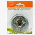 thumbnail image 3 of Replacement Stainless Steel Blade With Gasket Sealing Ring Fits Oster Blenders, 3 of 3