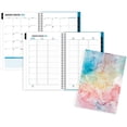 thumbnail image 4 of Five Star Lava Rainbow Small Planner, 4 of 4