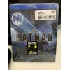 Batman (Blu-Ray Disc, 2019, Steelbook Edition) Brand New