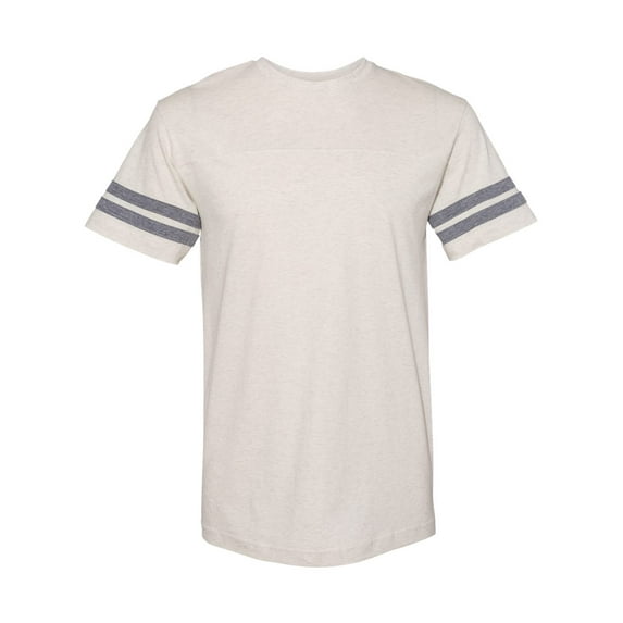 LAT Football Fine Jersey Tee