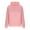Fall Clothes Pink, variant on Womens Rhinestone Hoodies, Long Sleeve Pullover for Women Fall Fashion Solid Color Hooded Crewneck Sweatshirts with Pockets