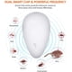 thumbnail image 2 of 6pcs-Smart Mosquito Repellent-Blanco-US Xemadio WRMH-588, 2 of 6