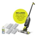 thumbnail image 6 of Shark VACMOP Pro Cordless Hard Floor Vacuum Mop with Disposable VACMOP Pad, 6 of 11