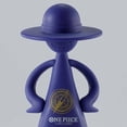 thumbnail image 2 of One Piece Luffy Logotype Figure (1/20 Scale) – Tamashii Nations – Official Bandai Collectible 2026, 2 of 2