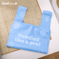 thumbnail image 7 of Jool Baby Disposable Diaper Sacks - Lavender-Scented (225 Count), 7 of 7