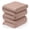 Pink, variant on Meridian Furniture Roland Pink Iron End Table
