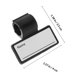 thumbnail image 2 of Moluckfu 6Ud Placas De Nombre Para Estetoscopio Portátiles Con Clip Firme Y Material Resistente, 2 of 8