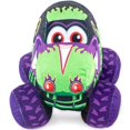 thumbnail image 2 of Tumbera Pillow Buddy Jay Franco Monster Jam Truckin' Pals, 2 of 4