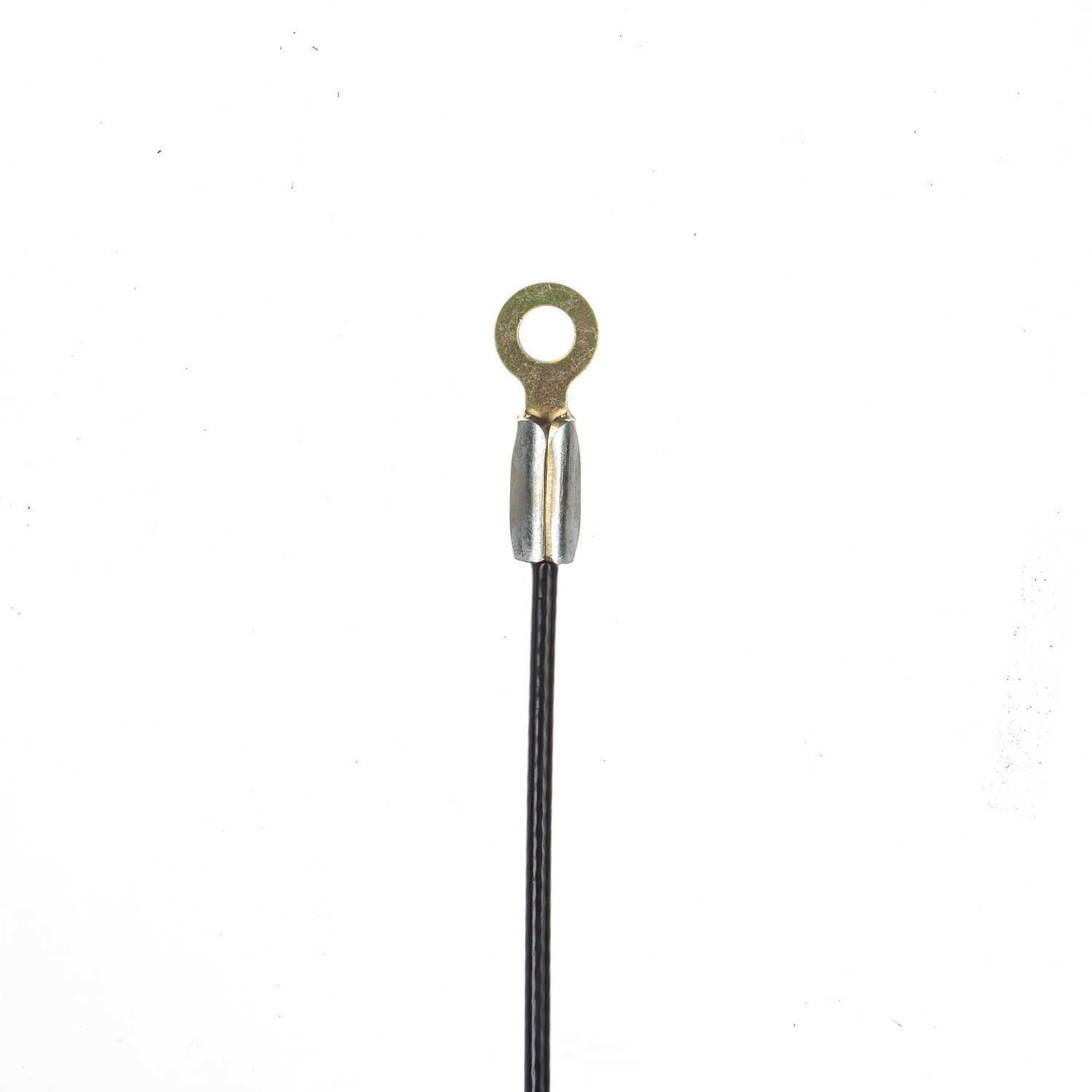 ATP Y503 Tailgate Cable / 20.25 inches Fits select: 1981-1989 CHEVROLET SUBURBAN, 1978-1989 GMC SUBURBAN
