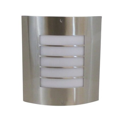 Fleur De Lis Living Warwick Exterior Led Outdoor Bulkhead Light Fleur De Lis Living Warwick Exterior Led Outdoor Bulkhead Light