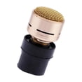 thumbnail image 1 of Langgg Dynamic Microphone core Capsules Cartridge Replacement Micro MIC Core, 1 of 8