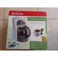 thumbnail image 1 of Tetera Eléctrica para Té Caliente Sunbeam HTM3 con Cesta Extraíble de 830 ml, 1 of 5