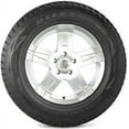 thumbnail image 6 of Bridgestone Blizzak DM-V1 235/70R16 106 R Tire Fits: 2000 Land Rover Range Rover County, 1994-95 Land Rover Discovery Base, 6 of 7