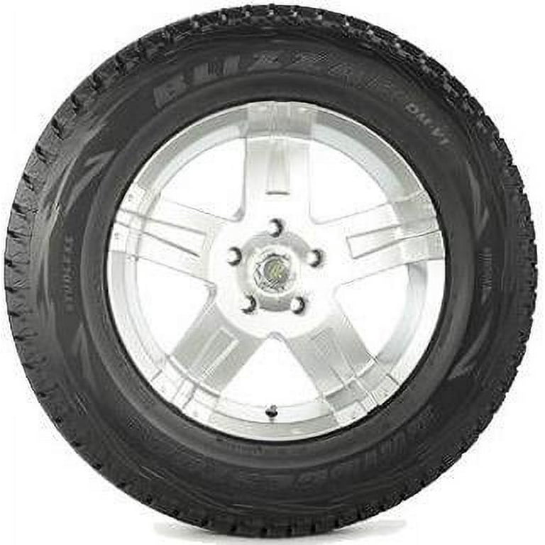 Bridgestone Blizzak DM-V1 W 235/60R18 107R Tire | Autoreifen
