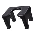 thumbnail image 1 of facefd Squatting Toilet Stool Chair Non Slip Thick Widen Panel Mobile for Toilet, 1 of 5