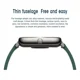 thumbnail image 3 of M Reloj Inteligente For Mujer, Reloj Deportivo Resistente, 3 of 8