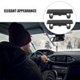 thumbnail image 3 of IBASETOY 6Pcs Rocker Switch Panel Cover With Simple Design For Automotive Use, 3 of 8