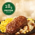 thumbnail image 4 of Marie Callender's Meat Loaf & Gravy, Frozen Meal, 12.4 oz., 4 of 9