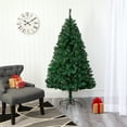 thumbnail image 5 of Nearly Natural 7' Pine Artificial Christmas Tree, Green, 5 of 6