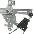thumbnail image 3 of CARDONE New 82-176A Window Regulator Front Left fits 2004-2007 Buick, 3 of 4