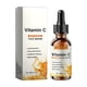 thumbnail image 1 of Aceite esencial facial de 30 ml, iluminador facial antienvejecimiento con vitamina C, ácido hialurónico, escualano y colágeno, 1 of 7