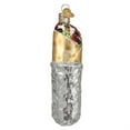 thumbnail image 3 of Old World Christmas Burrito Glass Blown Ornaments for Christmas Tree, 3 of 4
